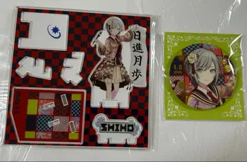 프로세카 하피콜레 시호 벌스데이