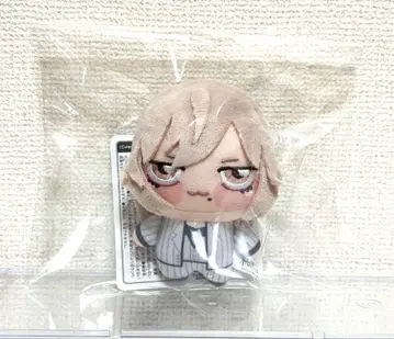 도겐 안키 쵸피누이 푸치 봉제 인형 토지 신몬