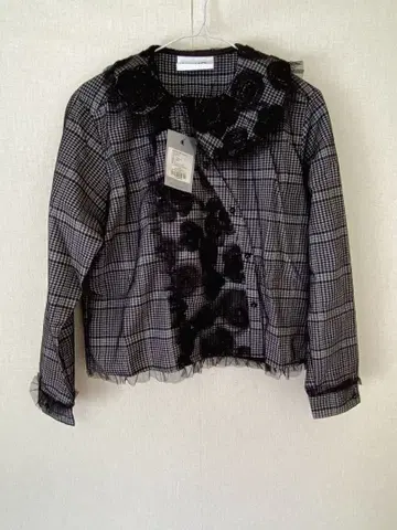 KIRIKOMI NUNO 셔츠