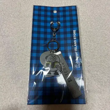 SixTONES ISLANDTV 키링