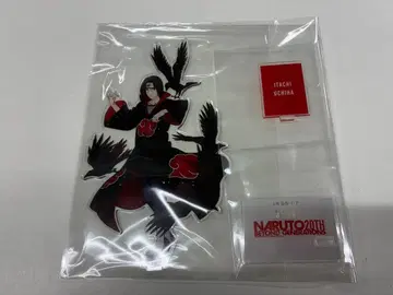 NARUTO 우치하 이타치 아크릴 스탠드