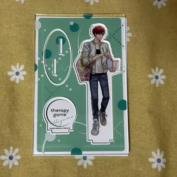 세라피 게임 아크릴 스탠드 마코토