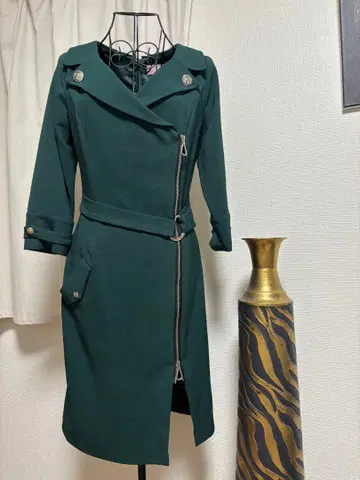 소브레 L 사이즈 원피스