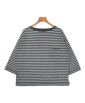 GALERIE VIE 티셔츠 컷앤소 여성용