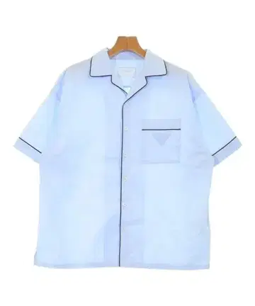 PRADA 캐주얼 셔츠 남성용