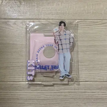 초특급 카이 응원봉 스탠드 8/8ver.