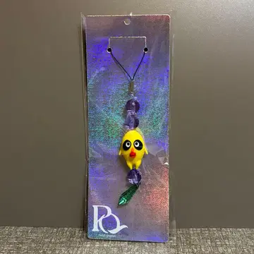 PQ 팝업 스토어 Chancho Charm 찬초 참