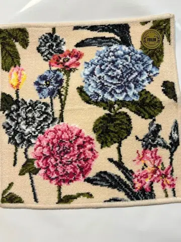 페이 워시 타월 미사용 새상품