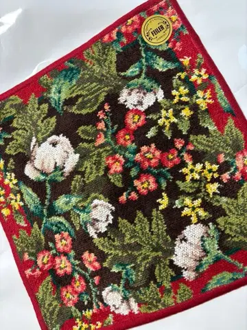 페이러 9 워시 타월 미사용 새상품