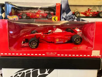 Ferrari F310B M 슈마허