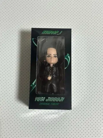 Number_i 오리지널 피규어 진구지 유타