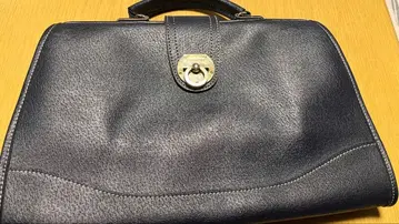 ZURRON 백 네이비