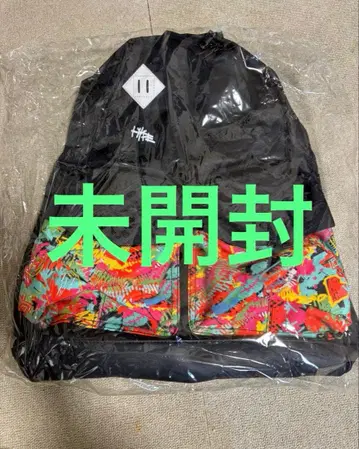 미개봉 요네즈켄시 HYPE 백팩