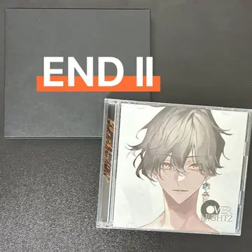 OVERNIGHTZ 히로하타 카이샤 엔드 2