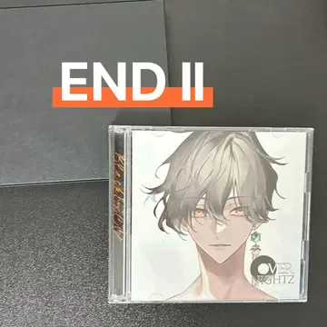 OVERNIGHTZ 히로하타 카이샤 엔드 2