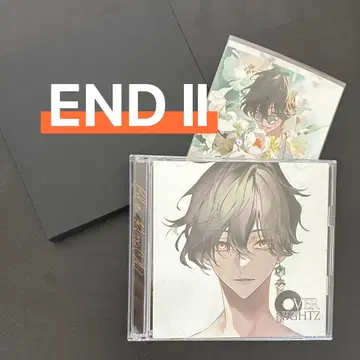 OVERNIGHTZ 히로하타 카이샤 엔드 2