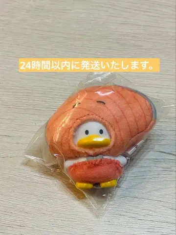 산리오 치비토모 오카즈 오리 페쿠루