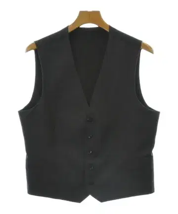 Takizawa Shigeru 캐주얼 셔츠 남성용