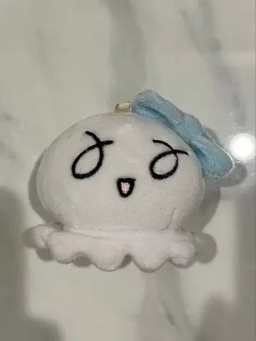 미나세 이노리 쿠라리 마스코트 참