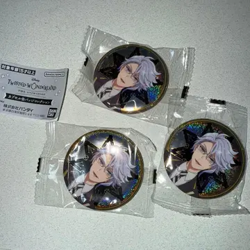 트위스테 캡슐 캔뱃지 컬렉션 아즐 묶음 판매 가챠가챠