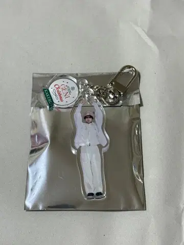 GENIC 크리스마스 아크릴 참 아마미야 쇼