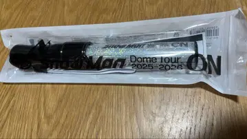 SnowMan ON 응원봉 미사용 새상품