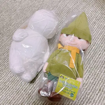 무민 프라이스 미니백