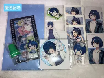 키리타니 하루카 하피콜레