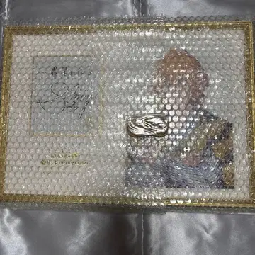 우타프리 10th Anniversary 메모리얼 포트레이트 나츠키