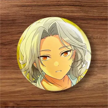 [한정 가격 인하] 나기사 씨 Casual 캔뱃지