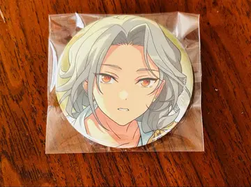 [한정 가격 인하] 나기사 씨 Casual 캔뱃지