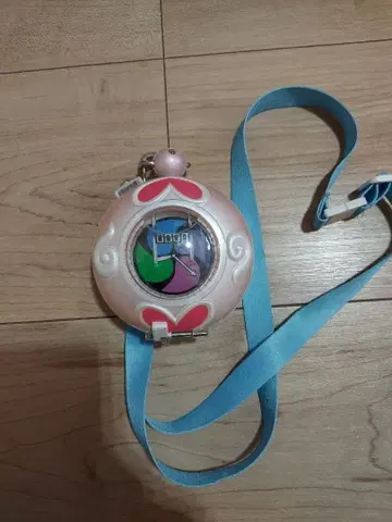 요괴워치 후미짱 버전