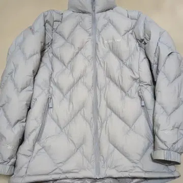 파마 로스트 라이트 다운 자켓