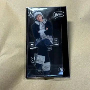 기무라 타쿠야 산타 의상 아크릴 스탠드