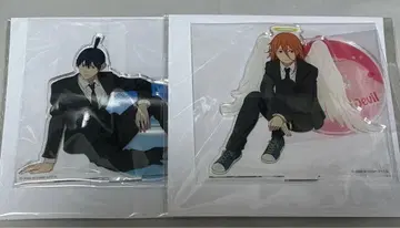 체인소 맨 천사의 악마 하야카와 아키 아크릴 스탠드