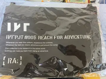 spyair ike project 사코슈 L 사이즈 대