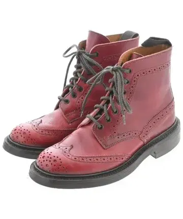 Tricker's 여성용 부츠