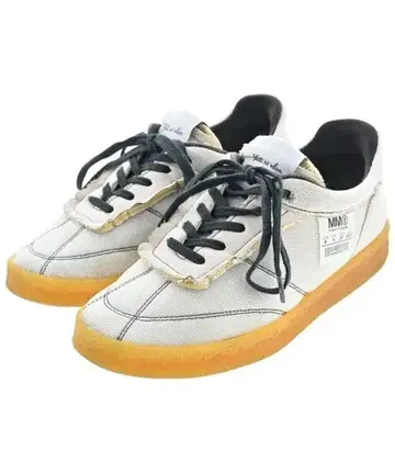 MM6 스니커즈 여성용