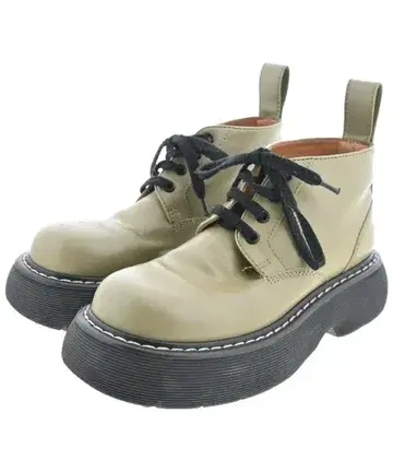 BOTTEGA VENETA 여성용 부츠