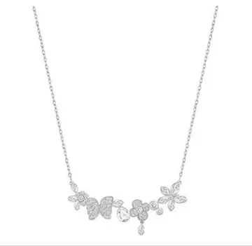 Swarovski 목걸이 Eden