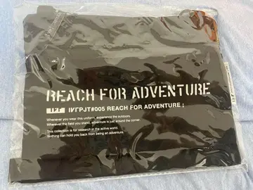 spyair ike project 사코슈 M 사이즈 중