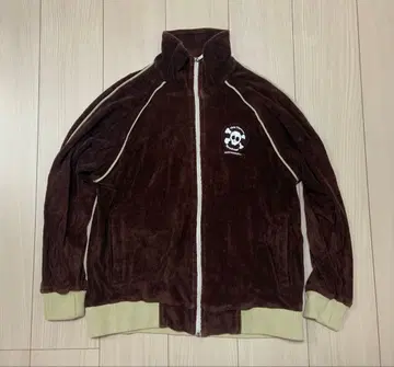 Syndrome MC 파일 저지 브라운 S