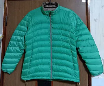 [ MIZUNO ] 블레스 써모 다운 RG 슈퍼 라이트 웨이트 자켓