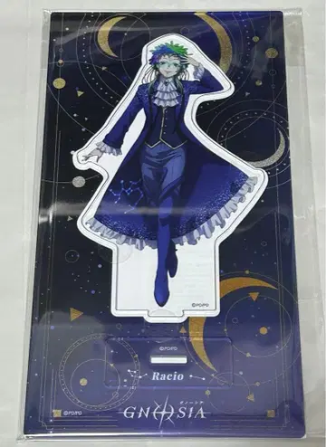 그노시아 라키오 아크릴 스탠드