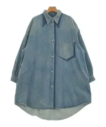 MM6 스텐카라 코트 여성용