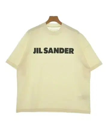 JIL SANDER 티셔츠 남성용