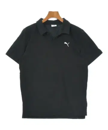 PUMA 피케 셔츠 남성용