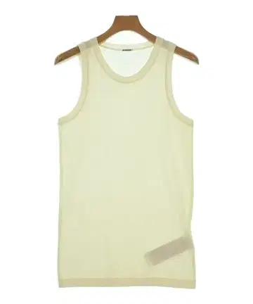 질샌더+ 탱크탑 남성용