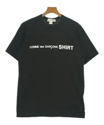 COMME des GARCONS SHIRT 티셔츠 남성용