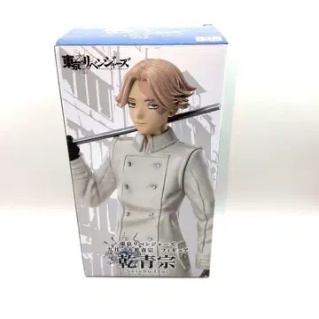 도쿄 리벤저스 이누이 세이슈 피규어